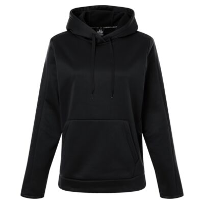 Women's Armour Fleece Pro Hooded Sweatshirt Thumbnail
