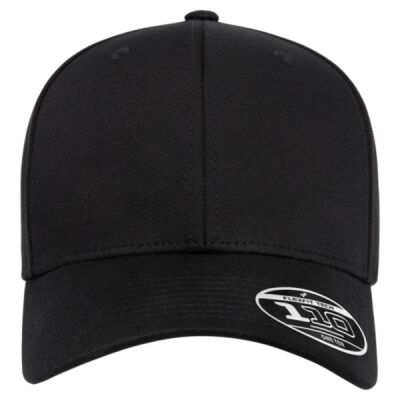 Cotton Blend Adjustable Cap Thumbnail