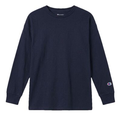 Youth Long Sleeve T-Shirt Thumbnail