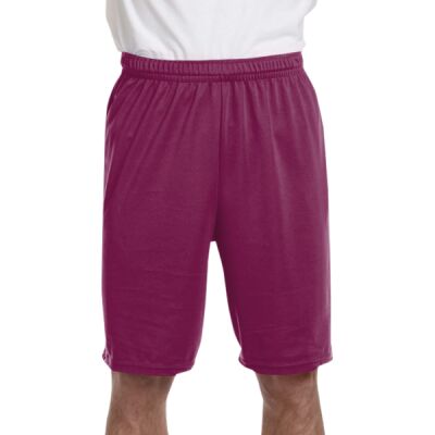 Adult Training Short Thumbnail