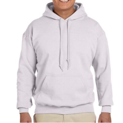 Adult Heavy Blend™ Hooded Sweatshirt Thumbnail