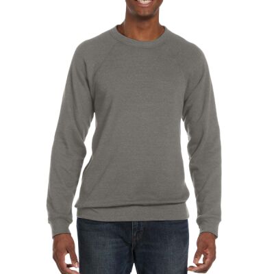 Unisex Sponge Fleece Crewneck Sweatshirt Thumbnail