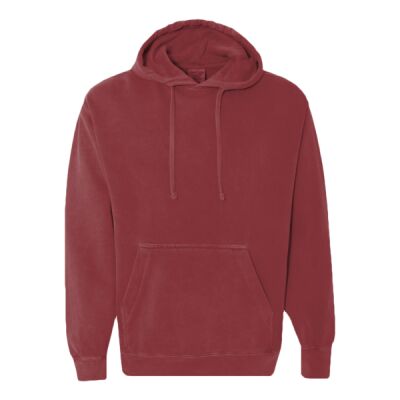 Adult Hooded Sweatshirt Thumbnail