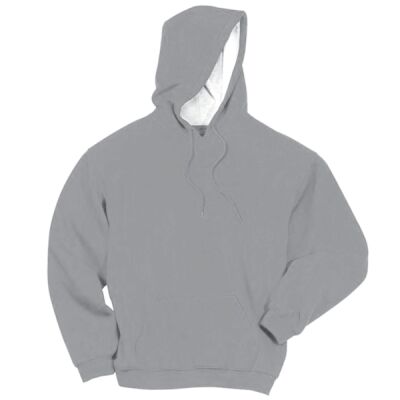 Reverse Weave® Pullover Hooded Sweatshirt Thumbnail