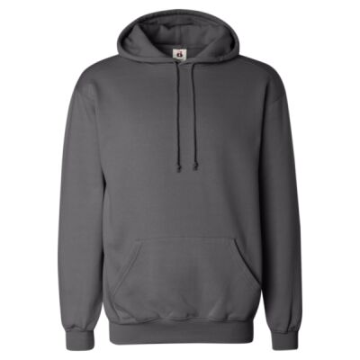 Unisex Hooded Sweatshirt Thumbnail