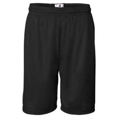 Men's Mini Mesh 9'' Inseam Shorts Thumbnail