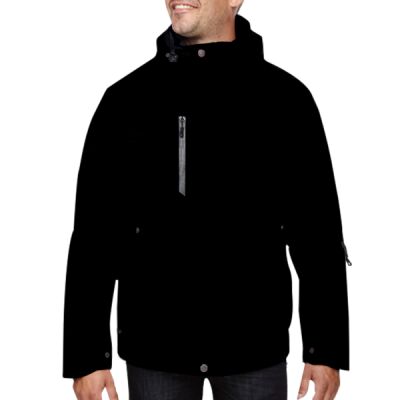 Men's Caprice 3-in-1 Jacket with Soft Shell Liner Thumbnail