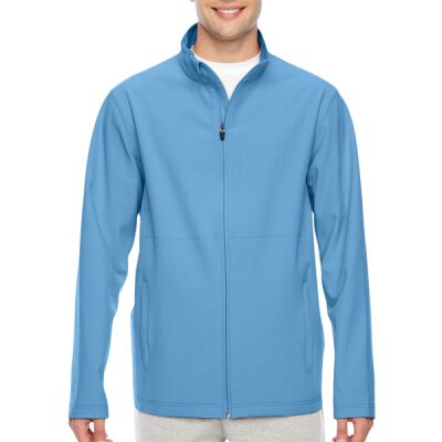 Men's Leader Soft Shell Jacket Thumbnail