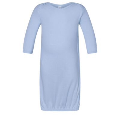 Infant Baby Rib Layette Thumbnail