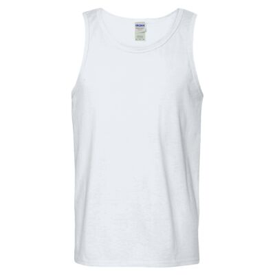 Unisex Heavy Cotton™ Tank Top Thumbnail