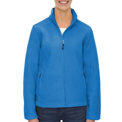 Ladies' Journey Fleece Jacket Thumbnail