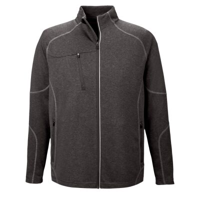Men's Gravity Performance Fleece Jacket Thumbnail
