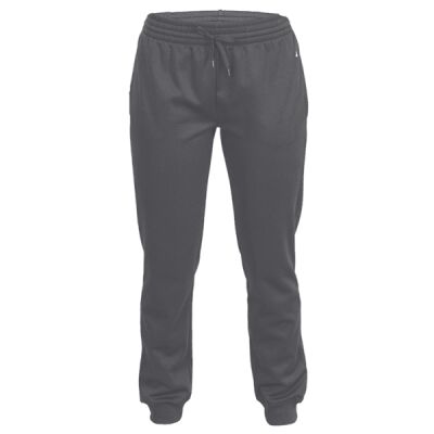 Women's Performance Fleece Joggers Thumbnail