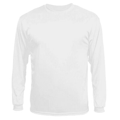 Youth Performance Long Sleeve T-Shirt Thumbnail