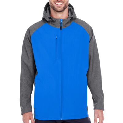 Men's Raider Soft Shell Jacket Thumbnail