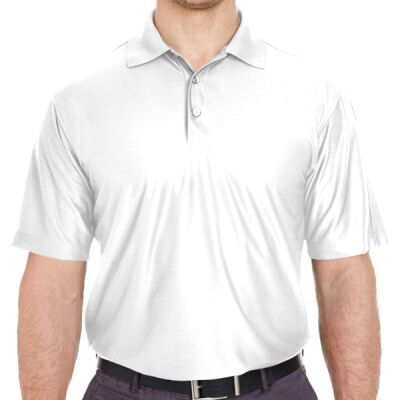 Men's Cool & Dry Elite Performance Polo Thumbnail