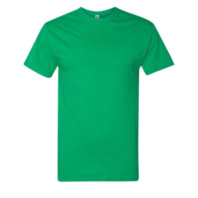 Unisex Dri-Power® Ringspun T-Shirt Thumbnail