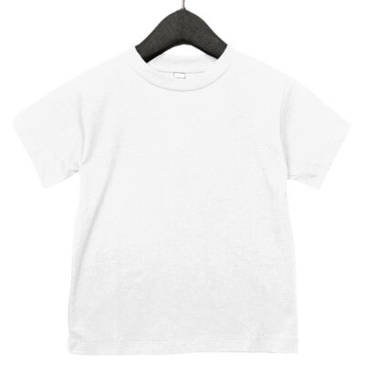 Toddler Jersey Short-Sleeve T-Shirt Thumbnail