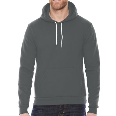 Unisex Flex Fleece Drop-Shoulder Hoodie Sweatshirt Thumbnail