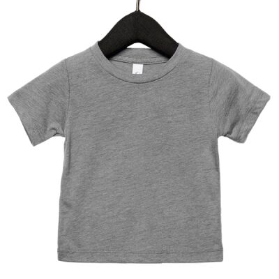 Infant Triblend Short Sleeve T-Shirt Thumbnail