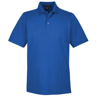 CrownLux Performance® Tall Plaited Polo Thumbnail