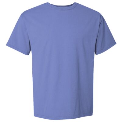 Men's Garment-Dyed T-Shirt Thumbnail