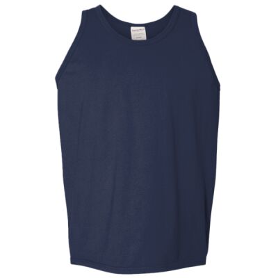 Unisex Garment-Dyed Tank Thumbnail