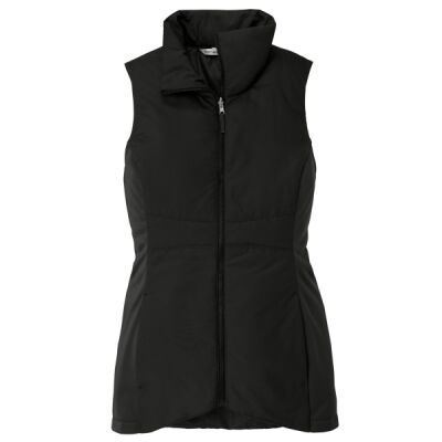 Women's Collective Insulated Vest Thumbnail