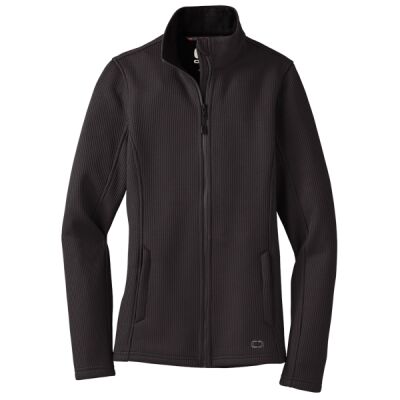 Women's Grit Fleece Jacket Thumbnail