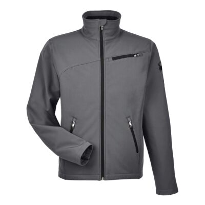 Men's Transport Soft Shell Jacket Thumbnail