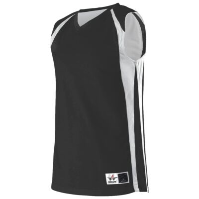 Women's Reversible Basketball Jersey Thumbnail