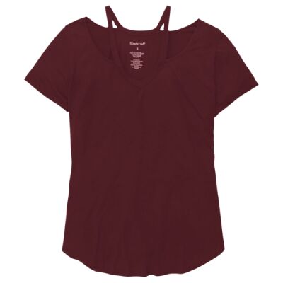 Women's Moxie T-Shirt Thumbnail