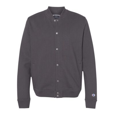 Unisex Bomber Jacket Thumbnail