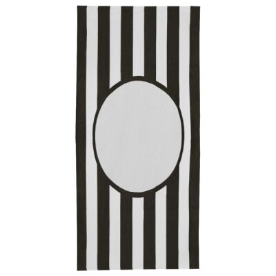 Striped Beach Towel Thumbnail