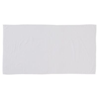 Sublimation Velour Beach Towel Thumbnail