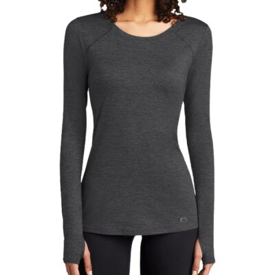 Women's Force Long Sleeve Tee Thumbnail