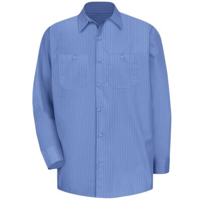 Men's Tall Broadcloth Shirt Thumbnail