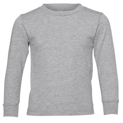 Toddler Jersey Long Sleeve Tee Thumbnail