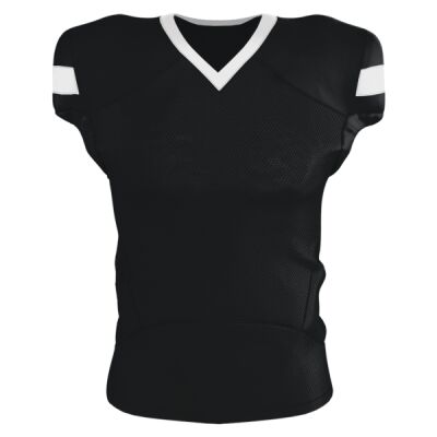 Pro Flex Cut Belt Length Football Jersey Thumbnail