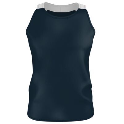 Men's Loose Fit Track Tank Thumbnail