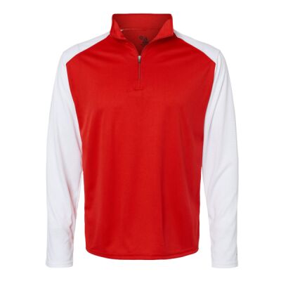 Men's Breakout Quarter-Zip Pullover Thumbnail