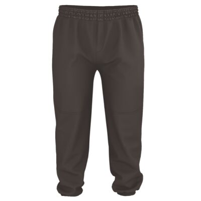 Men's Pull-Up Baseball Pants Thumbnail
