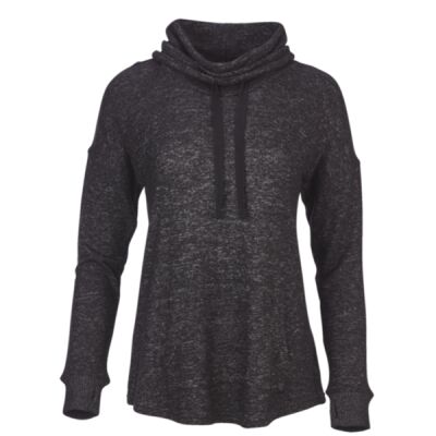 Women's Cuddle Cowlneck Pullover Thumbnail