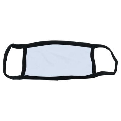 100% Cotton 2-Ply Face Mask Thumbnail