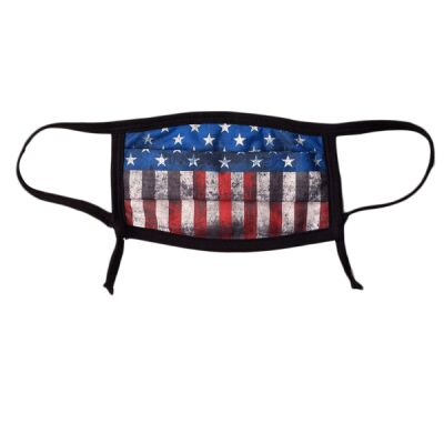 Maverick Adjustable Comfort Face Mask Thumbnail