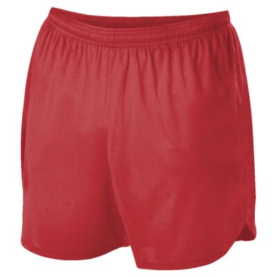 Women's Woven Track Shorts Thumbnail