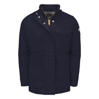 Women's Deluxe Parka Thumbnail