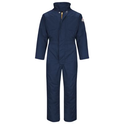 Men's Tall Premium Insulated Coverall - EXCEL FR® ComforTouch Thumbnail