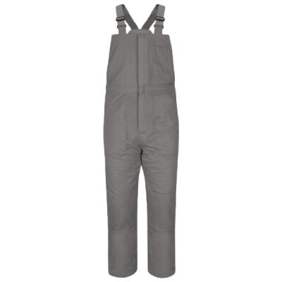 Men's Tall Deluxe Insulated Bib Overall - EXCEL FR® ComforTouch Thumbnail