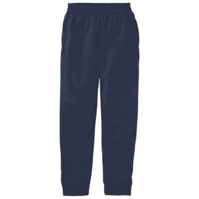 Youth Core Fleece Jogger Thumbnail